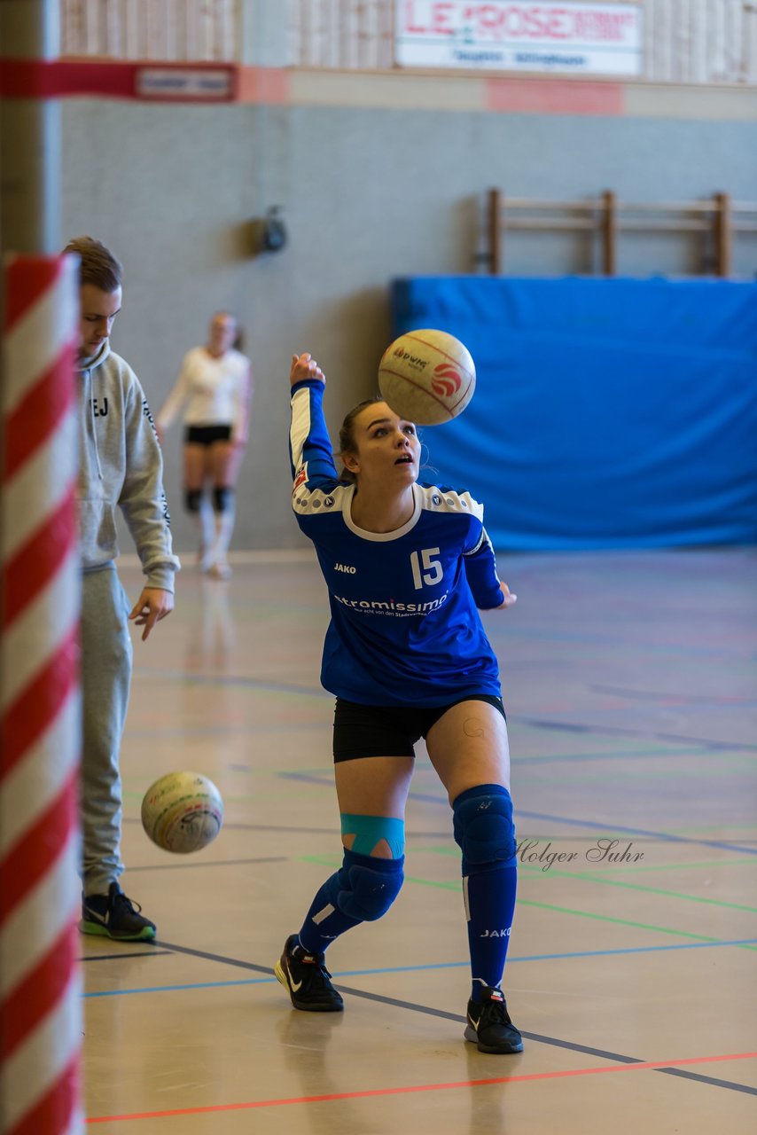 Bild 164 - U16 Deutsche Meisterschaft